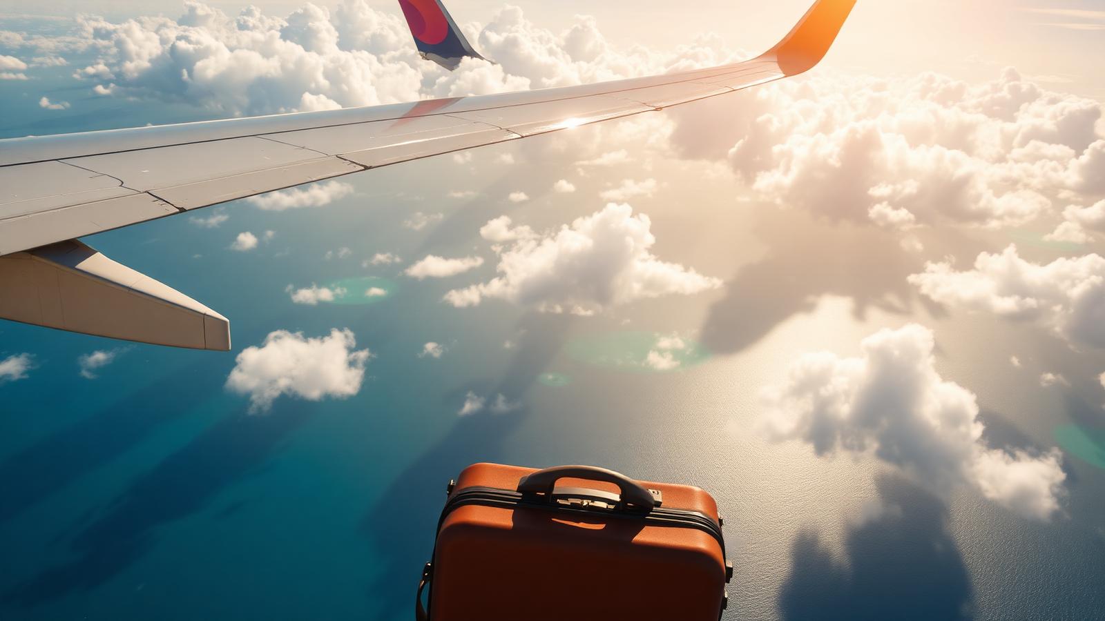 Travel & tourism offers